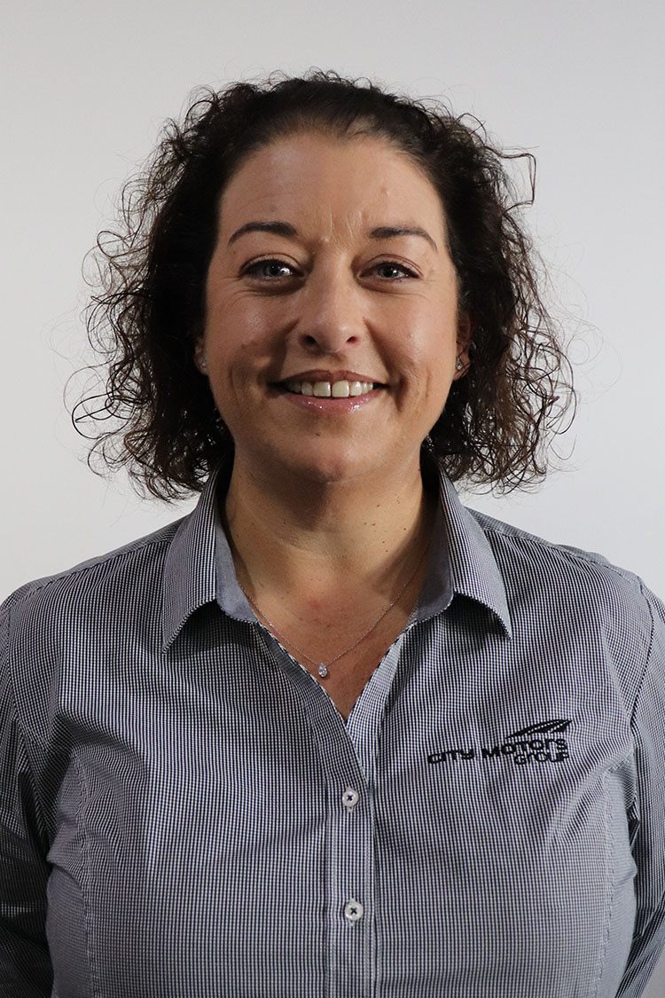 Sandra Maurice
